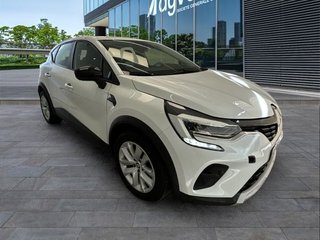 Renault Captur Intens TCe 140CV GPF Micro Híbrido