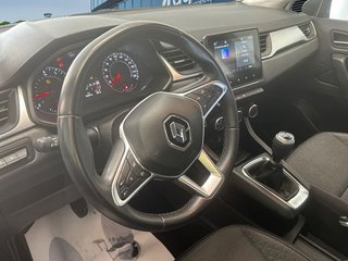 Renault Captur Intens TCe 140CV GPF Micro Híbrido