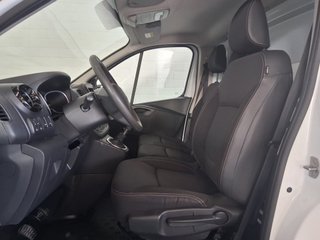 Renault Trafic 2021 L2H2