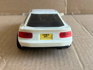 Scalextric Toyota Celica IMSA 98
