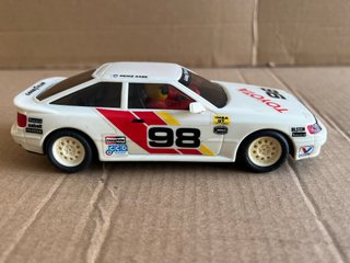 Scalextric Toyota Celica IMSA 98