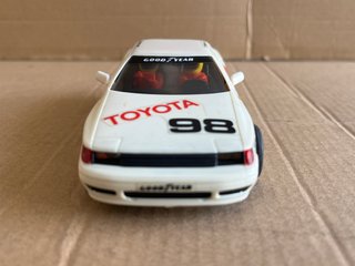 Scalextric Toyota Celica IMSA 98