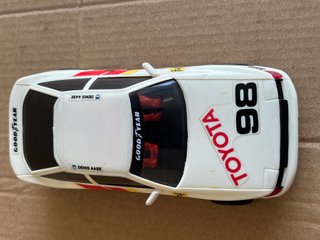 Scalextric Toyota Celica IMSA 98
