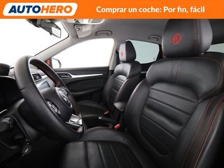 MG ZS 1.5 VTi Luxury