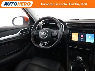 MG ZS 1.5 VTi Luxury