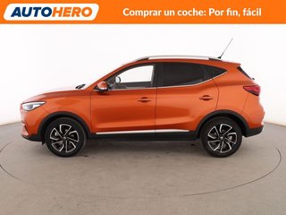 MG ZS 1.5 VTi Luxury