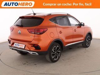 MG ZS 1.5 VTi Luxury