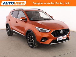 MG ZS 1.5 VTi Luxury