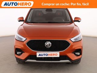 MG ZS 1.5 VTi Luxury