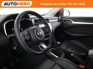 MG ZS 1.5 VTi Luxury