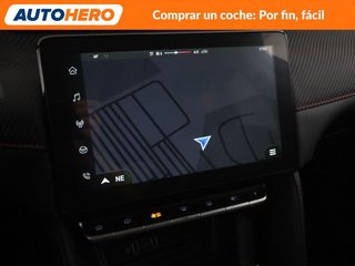 MG ZS 1.5 VTi Luxury