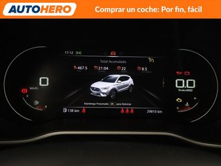MG ZS 1.5 VTi Luxury