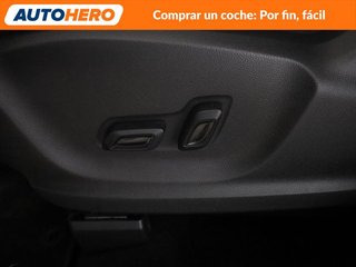 MG ZS 1.5 VTi Luxury