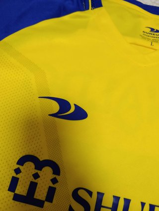 Camiseta futbol camisola futebol Al Nassr 7 L