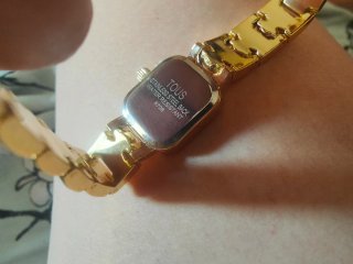 Reloj Tous