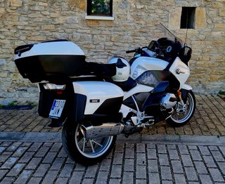 BMW 1200 RT LC
