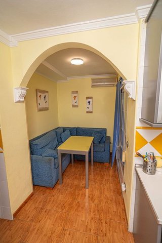 Piso en venta en Linares