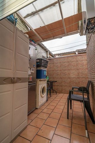 Piso en venta en Linares