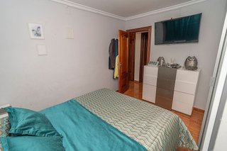 Piso en venta en Linares