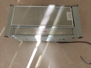 Campana Teka 40474250 easy tl 6310 extensible