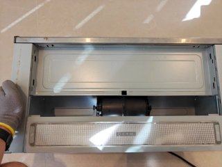 Campana Teka 40474250 easy tl 6310 extensible