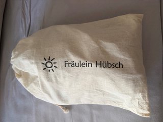 Mochila portabebés