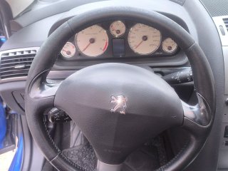 Peugeot 407 SW 2.0