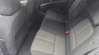 Peugeot 407 SW 2.0