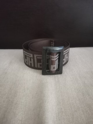 5 cinturones señora de marca