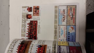 Vendo 3 anuarios enciclopédico de equipos  futbol