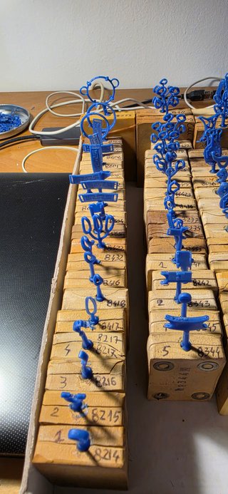 Componenti per Bracciali e Collane