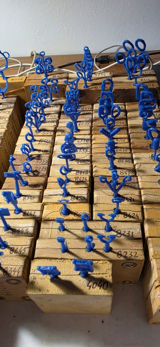 Componenti per Bracciali e Collane