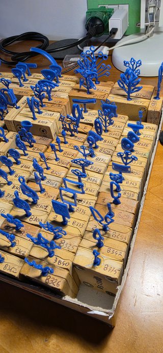 Componenti per Bracciali e Collane