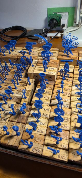 Componenti per Bracciali e Collane