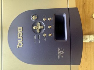Proyector BenQ Beige