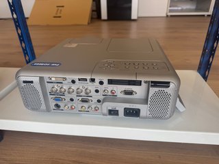 Proyector BenQ Beige