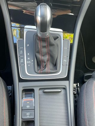 Volkswagen Golf 2.0 TSI GTI DSG 2022