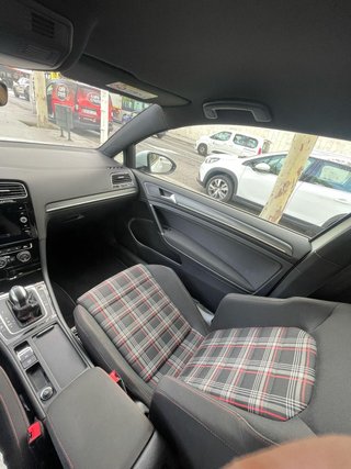 Volkswagen Golf 2.0 TSI GTI DSG 2022