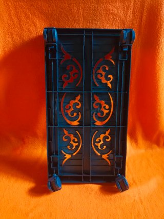 Base para Torre de PC con Ruedas