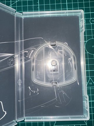 Caja Gran Turismo PSP (sin juego)