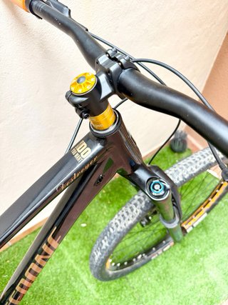 SPEEDONE Destroyer. HARDTRAIL 29”