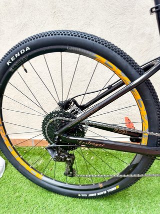 SPEEDONE Destroyer. HARDTRAIL 29”