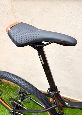 SPEEDONE Destroyer. HARDTRAIL 29”