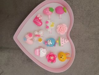 Portagioie a cuore Giocheria