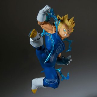 Figura Vegeta Majin Match Makers Dragon Ball Z