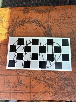 Juego de mesa ajedrez