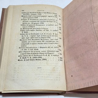 Libro Antico 1865/66 - I Borboni Di Napoli Dumas