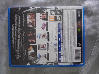 Life is Strange: Before the Storm PS4
