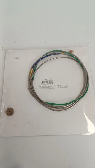 Cuerdas Bajo D'Addario Helicore 3/4 - E2S0391