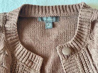 Chaqueta